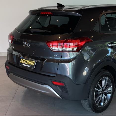 HYUNDAI Creta 2.0 16V 4P FLEX PRESTIGE AUTOMTICO, Foto 7