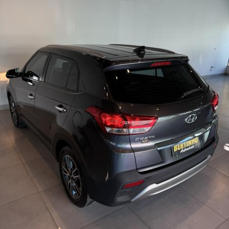 HYUNDAI Creta 2.0 16V 4P FLEX PRESTIGE AUTOMTICO, Foto 8