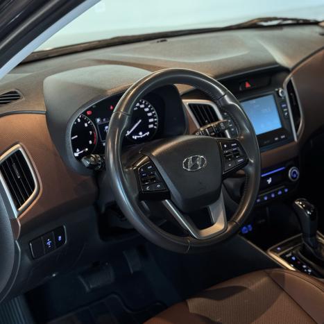 HYUNDAI Creta 2.0 16V 4P FLEX PRESTIGE AUTOMTICO, Foto 12