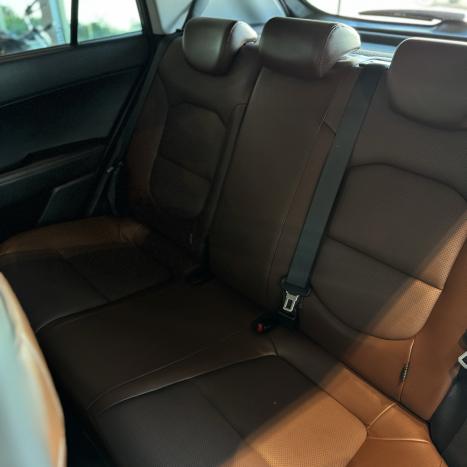 HYUNDAI Creta 2.0 16V 4P FLEX PRESTIGE AUTOMTICO, Foto 14