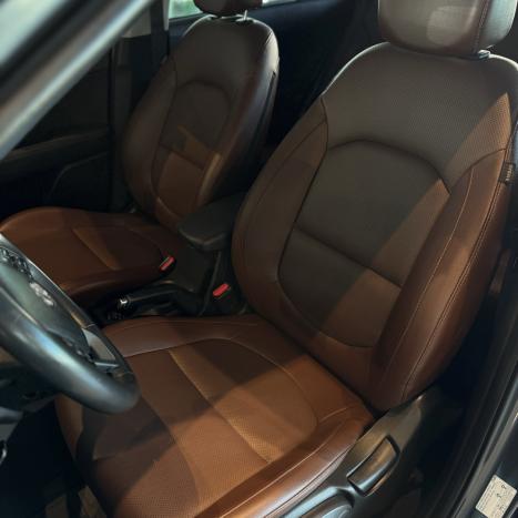 HYUNDAI Creta 2.0 16V 4P FLEX PRESTIGE AUTOMTICO, Foto 15