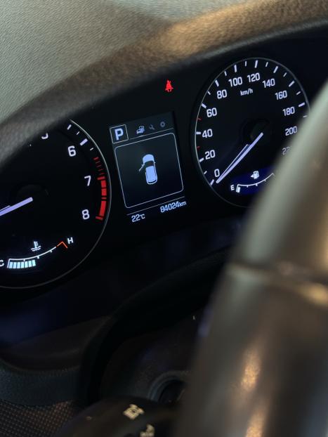 HYUNDAI Creta 2.0 16V 4P FLEX PRESTIGE AUTOMTICO, Foto 17