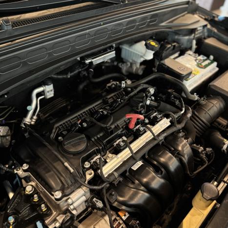 HYUNDAI Creta 2.0 16V 4P FLEX PRESTIGE AUTOMTICO, Foto 19