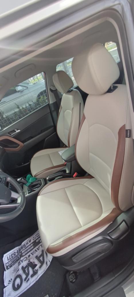 HYUNDAI Creta 2.0 16V 4P FLEX PRESTIGE AUTOMTICO, Foto 3