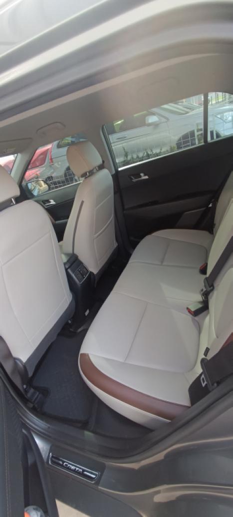 HYUNDAI Creta 2.0 16V 4P FLEX PRESTIGE AUTOMTICO, Foto 4