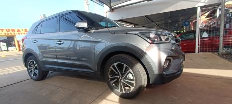 HYUNDAI Creta 2.0 16V 4P FLEX PRESTIGE AUTOMTICO, Foto 5