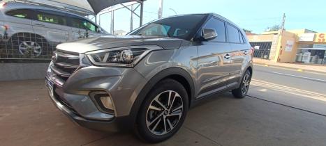 HYUNDAI Creta 2.0 16V 4P FLEX PRESTIGE AUTOMTICO, Foto 6