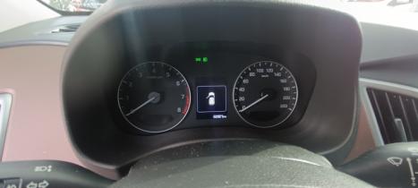 HYUNDAI Creta 2.0 16V 4P FLEX PRESTIGE AUTOMTICO, Foto 9
