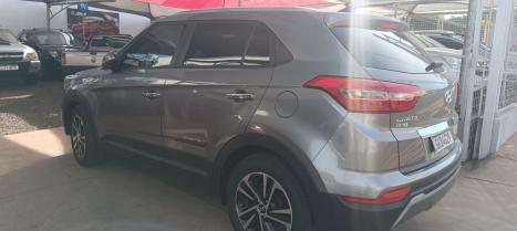 HYUNDAI Creta 2.0 16V 4P FLEX PRESTIGE AUTOMTICO, Foto 11