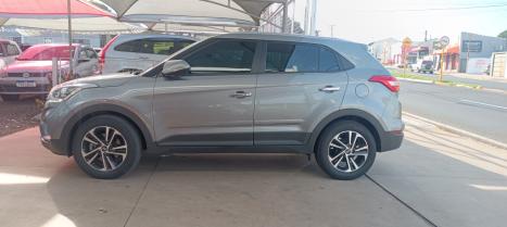 HYUNDAI Creta 2.0 16V 4P FLEX PRESTIGE AUTOMTICO, Foto 13