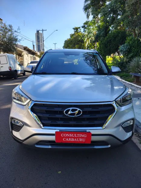 HYUNDAI Creta 2.0 16V 4P FLEX PRESTIGE AUTOMTICO, Foto 5