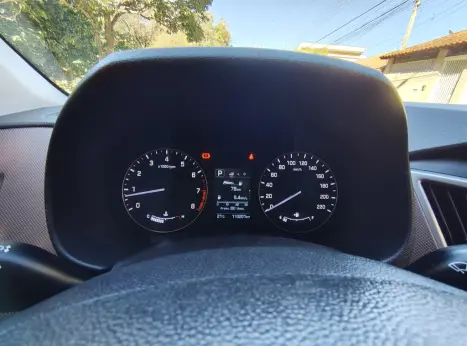 HYUNDAI Creta 2.0 16V 4P FLEX PRESTIGE AUTOMTICO, Foto 8