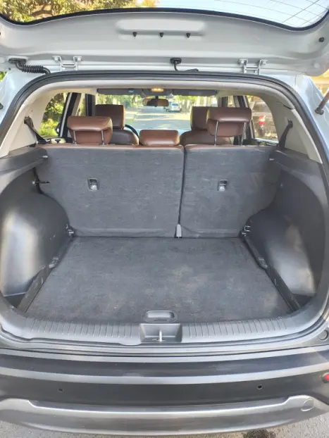 HYUNDAI Creta 2.0 16V 4P FLEX PRESTIGE AUTOMTICO, Foto 12