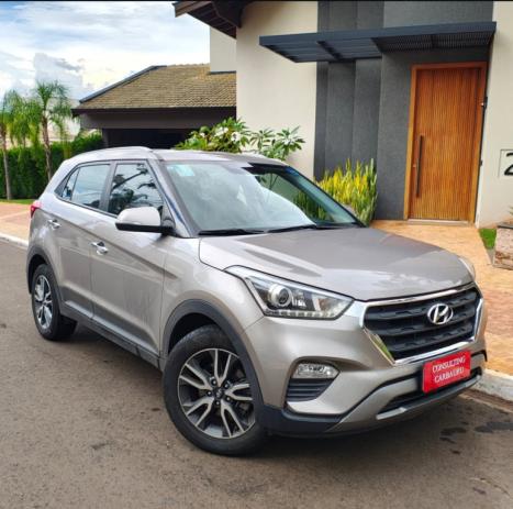 HYUNDAI Creta 2.0 16V 4P FLEX PRESTIGE AUTOMTICO, Foto 1