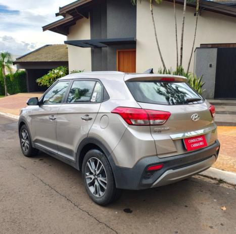 HYUNDAI Creta 2.0 16V 4P FLEX PRESTIGE AUTOMTICO, Foto 2