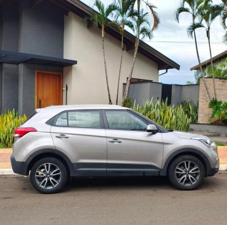 HYUNDAI Creta 2.0 16V 4P FLEX PRESTIGE AUTOMTICO, Foto 3