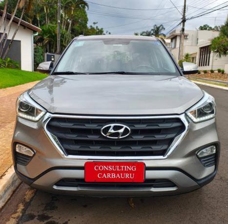 HYUNDAI Creta 2.0 16V 4P FLEX PRESTIGE AUTOMTICO, Foto 4