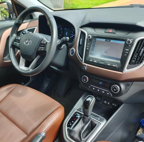 HYUNDAI Creta 2.0 16V 4P FLEX PRESTIGE AUTOMTICO, Foto 6