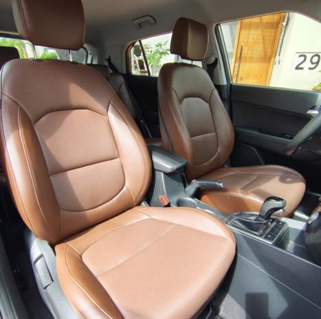 HYUNDAI Creta 2.0 16V 4P FLEX PRESTIGE AUTOMTICO, Foto 7