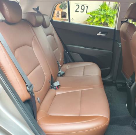HYUNDAI Creta 2.0 16V 4P FLEX PRESTIGE AUTOMTICO, Foto 8