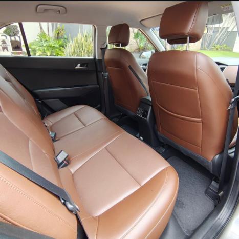 HYUNDAI Creta 2.0 16V 4P FLEX PRESTIGE AUTOMTICO, Foto 9