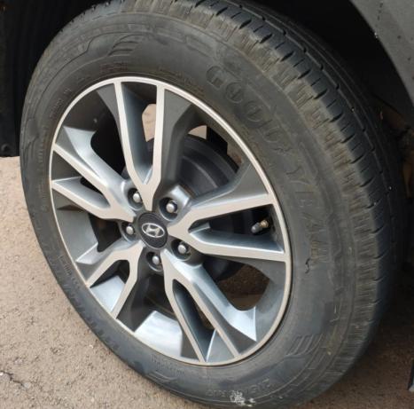 HYUNDAI Creta 2.0 16V 4P FLEX PRESTIGE AUTOMTICO, Foto 10