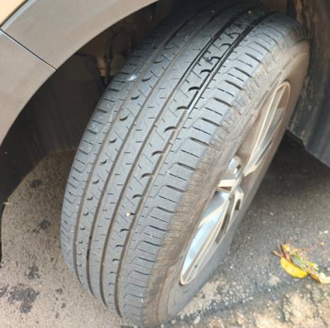 HYUNDAI Creta 2.0 16V 4P FLEX PRESTIGE AUTOMTICO, Foto 11