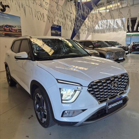 HYUNDAI Creta 2.0 16V 4P FLEX ULTIMATE AUTOMTICO, Foto 1