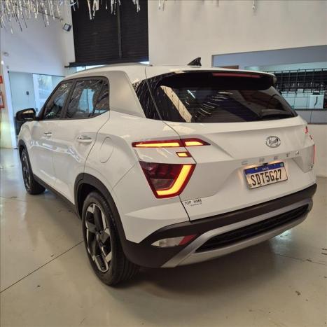 HYUNDAI Creta 2.0 16V 4P FLEX ULTIMATE AUTOMTICO, Foto 6