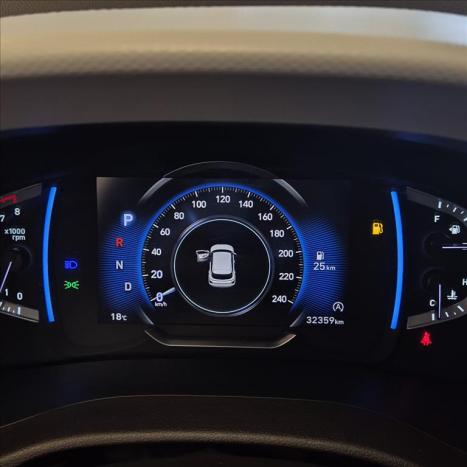 HYUNDAI Creta 2.0 16V 4P FLEX ULTIMATE AUTOMTICO, Foto 11