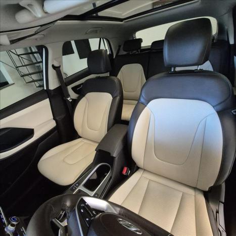 HYUNDAI Creta 2.0 16V 4P FLEX ULTIMATE AUTOMTICO, Foto 12