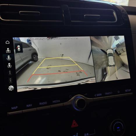 HYUNDAI Creta 2.0 16V 4P FLEX ULTIMATE AUTOMTICO, Foto 14