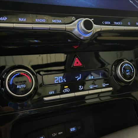 HYUNDAI Creta 2.0 16V 4P FLEX ULTIMATE AUTOMTICO, Foto 15