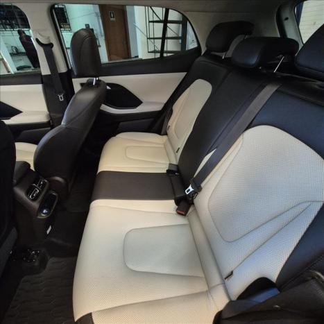 HYUNDAI Creta 2.0 16V 4P FLEX ULTIMATE AUTOMTICO, Foto 20