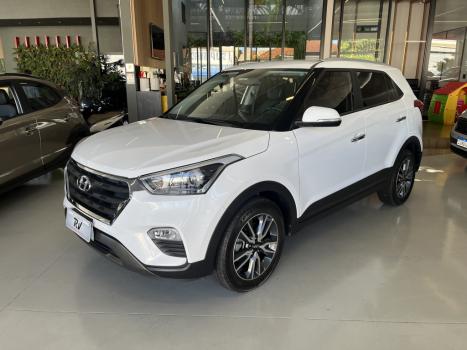 HYUNDAI Creta 2.0 16V 4P FLEX PRESTIGE AUTOMTICO, Foto 1
