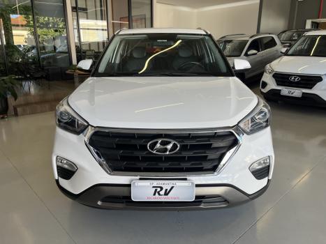 HYUNDAI Creta 2.0 16V 4P FLEX PRESTIGE AUTOMTICO, Foto 2
