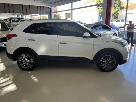 HYUNDAI Creta 2.0 16V 4P FLEX PRESTIGE AUTOMTICO, Foto 3