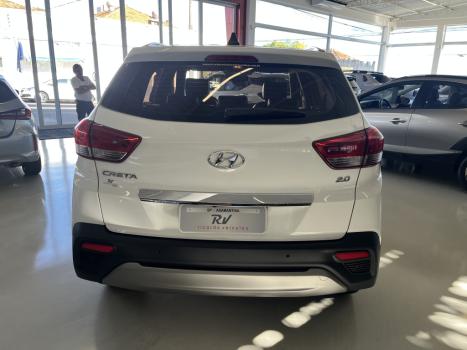 HYUNDAI Creta 2.0 16V 4P FLEX PRESTIGE AUTOMTICO, Foto 4