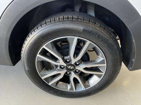 HYUNDAI Creta 2.0 16V 4P FLEX PRESTIGE AUTOMTICO, Foto 5