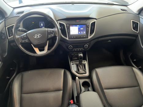 HYUNDAI Creta 2.0 16V 4P FLEX PRESTIGE AUTOMTICO, Foto 6