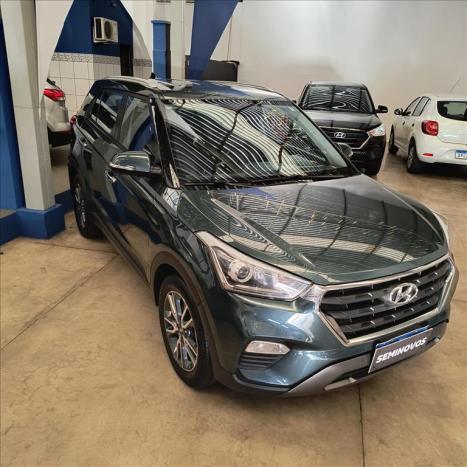 HYUNDAI Creta 2.0 16V 4P FLEX PRESTIGE AUTOMTICO, Foto 1