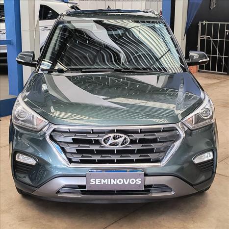 HYUNDAI Creta 2.0 16V 4P FLEX PRESTIGE AUTOMTICO, Foto 2