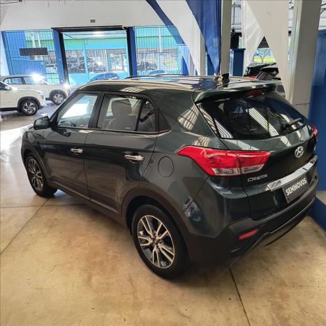 HYUNDAI Creta 2.0 16V 4P FLEX PRESTIGE AUTOMTICO, Foto 5