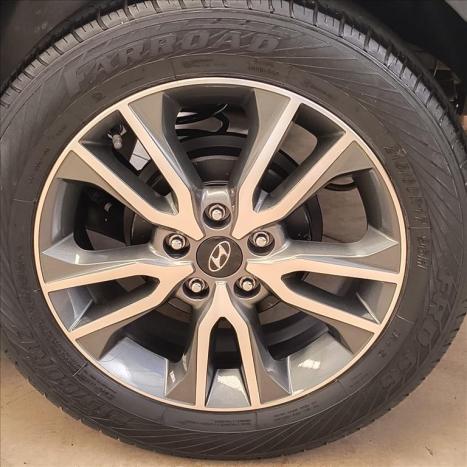 HYUNDAI Creta 2.0 16V 4P FLEX PRESTIGE AUTOMTICO, Foto 6