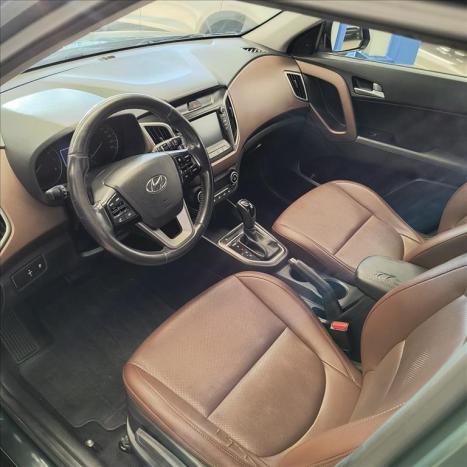 HYUNDAI Creta 2.0 16V 4P FLEX PRESTIGE AUTOMTICO, Foto 7