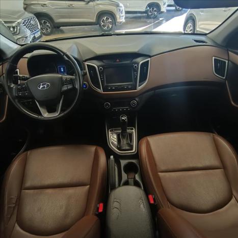 HYUNDAI Creta 2.0 16V 4P FLEX PRESTIGE AUTOMTICO, Foto 8