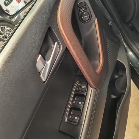 HYUNDAI Creta 2.0 16V 4P FLEX PRESTIGE AUTOMTICO, Foto 9