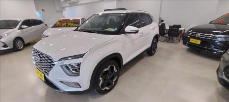 HYUNDAI Creta 2.0 16V 4P FLEX ULTIMATE AUTOMTICO, Foto 1
