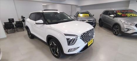 HYUNDAI Creta 2.0 16V 4P FLEX ULTIMATE AUTOMTICO, Foto 2