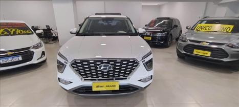 HYUNDAI Creta 2.0 16V 4P FLEX ULTIMATE AUTOMTICO, Foto 3